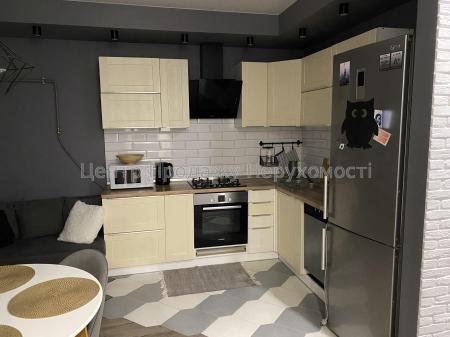 Продам 3-кімнатну квартиру в новобудові, ЖК&nbsp;«Пори&nbsp;року»