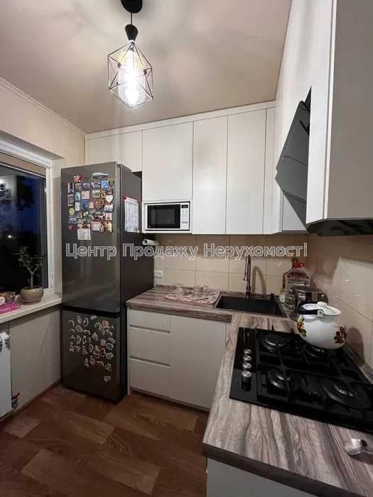 Фото 1кімн квартира на Нових Будинках з ремонтом3