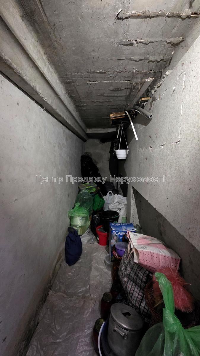 Фото Продаж 1к квартири в Харкові. Північна Салтівка12