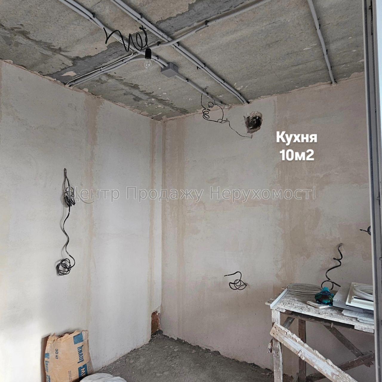 Фото Ексклюзив ЖК Райдужний Ландау 52а Палац спорту Нові будинки11