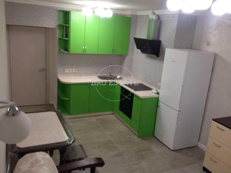 Здам 2-кімнатну квартиру