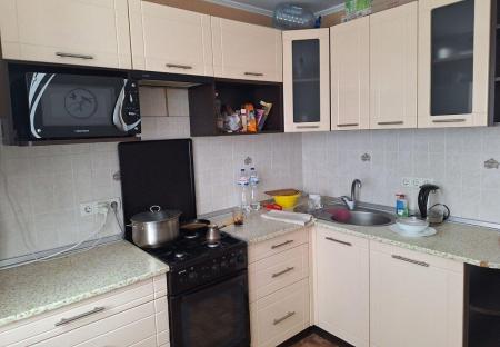 Продам 2-кімнатну квартиру