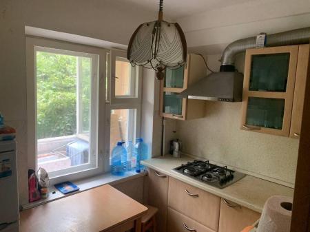 Продам 1-кімнатну квартиру