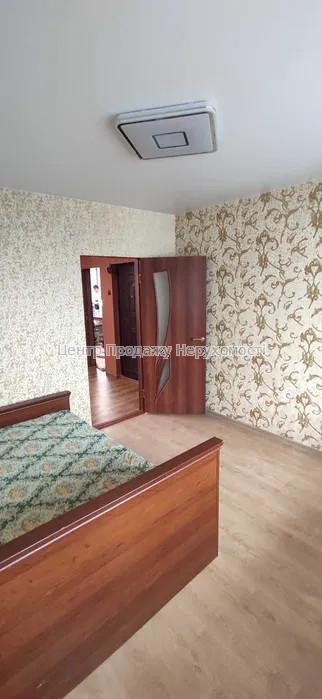 Фото Продам 4к квартиру метро Героев Труда16