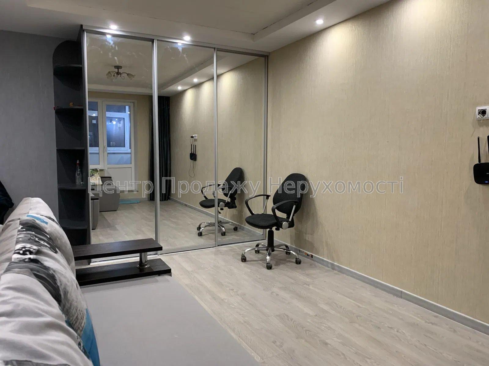 Фото Продаж 1к квартири в Харкові. Салтівка4