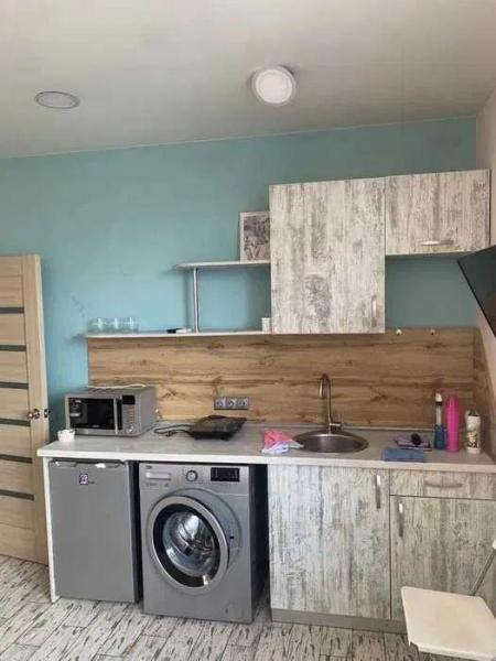 Продажа квартиры