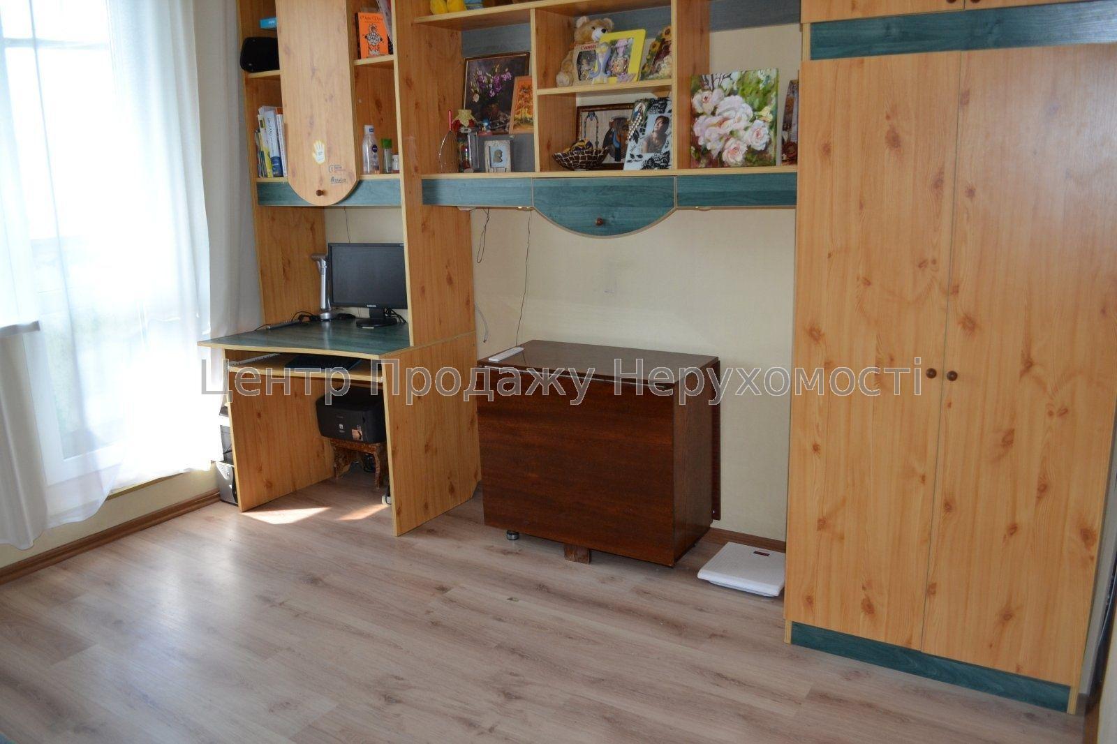 Фото Продаж 2-к квартири в Харкові. Салтівка2