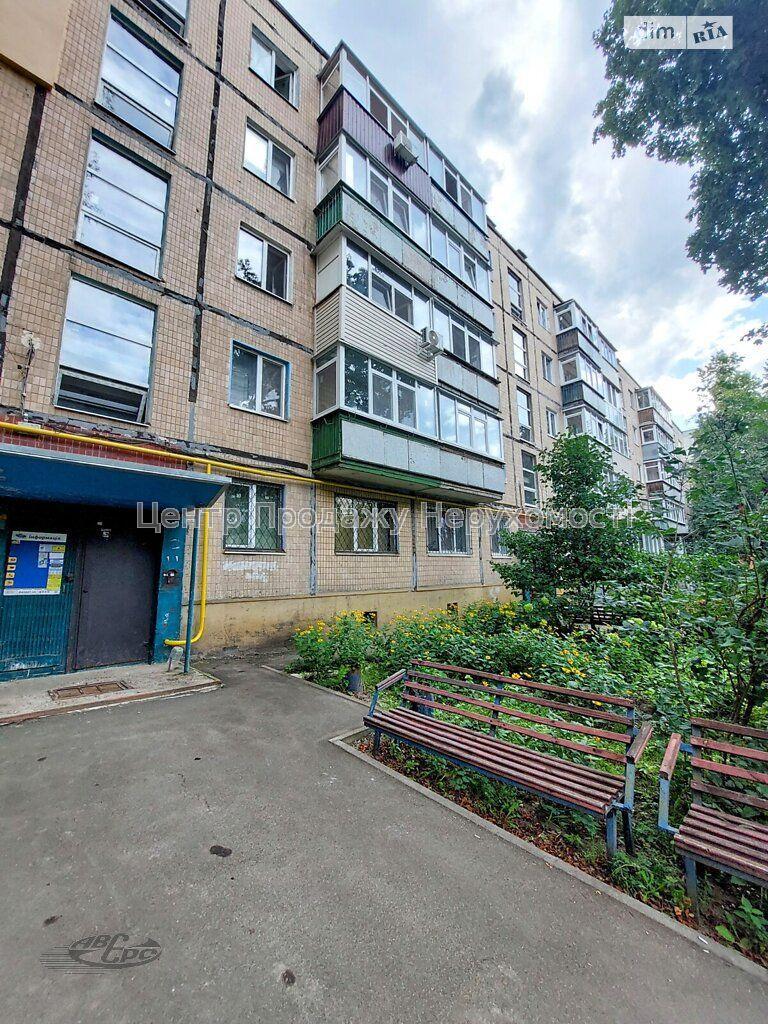 Фото 3-кімн квартира в затишному районі К81