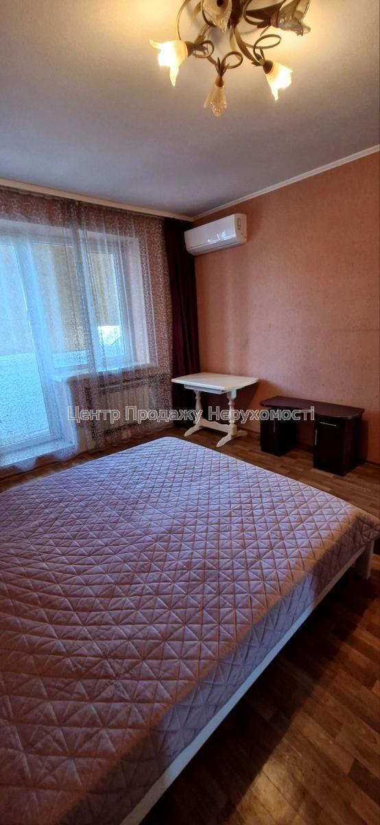 Фото Продається 3-кімнатна квартира в Харкові. Північна Салтівка15