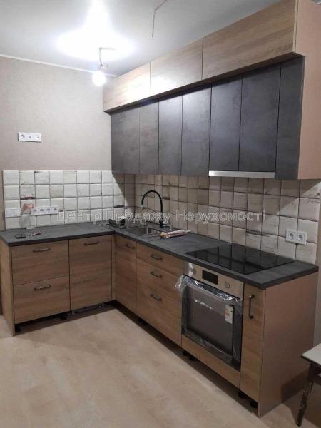 Продам 2-кімнатну квартиру в новобудові, ЖК&nbsp;«Райдужний»