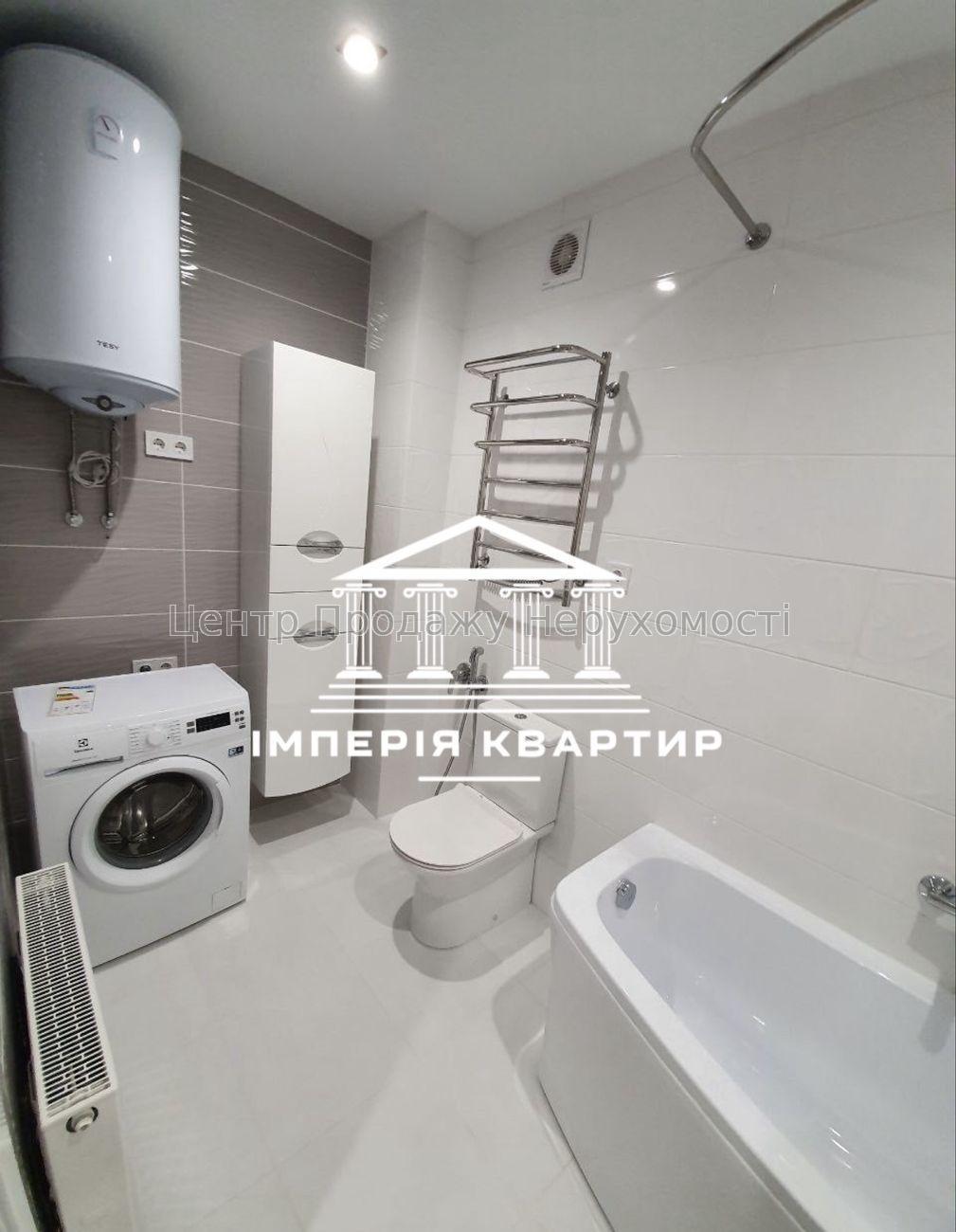 Фото Рідкісна 2кімн квартира з кап.ремонтом біля метро7