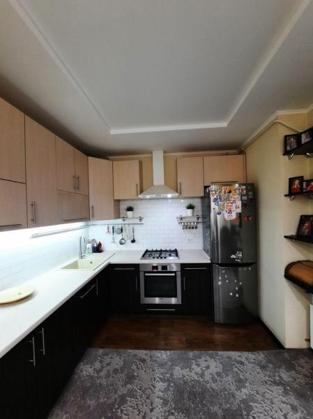 Продам 1-комнатную квартиру