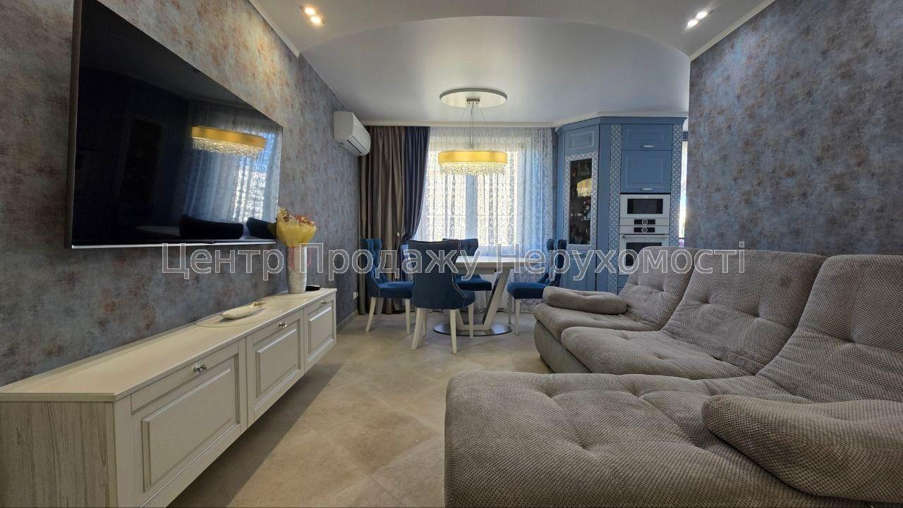 Фото Продаж 3к квартири в Харкові. Салтівка15