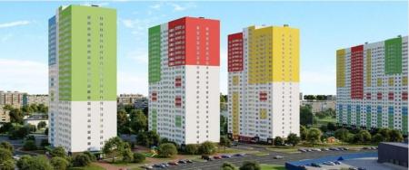 Продам 1-кімнатну квартиру