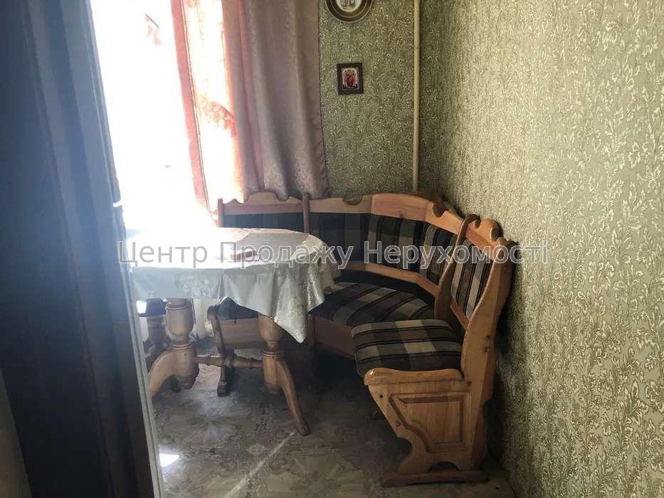 Фото Продаємо 3-ти кімнатну квартиру,1 поверх,66,4 м27