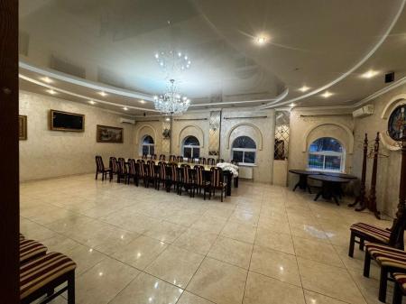 Продам ресторан