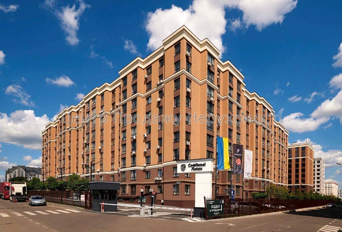 Фото Продаж квартири в ЖК Софіївські Липки1