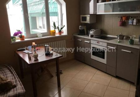 Продам 3-комнатную квартиру в новостройке, ЖК&nbsp;«Перспектива»