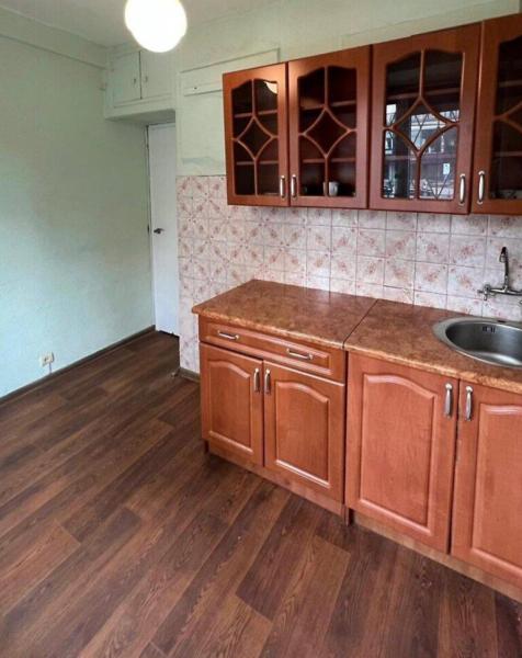 Продам 3-комнатную квартиру