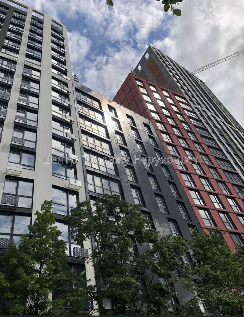 Фото Продаж 2-кімнатної квартири в ЖК 