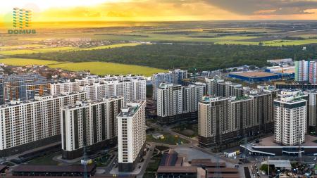 Продам 2-кімнатну квартиру, ЖК&nbsp;5&nbsp;Перлина