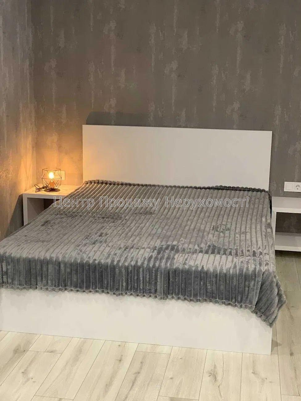 Фото Продаж 1 к квартири, з ремонтом ЖК, Новобудова, Олексіївка19