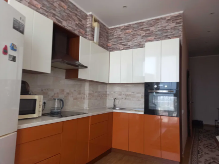 Продам 2-комнатную квартиру в новостройке, ЖК «Испанский»