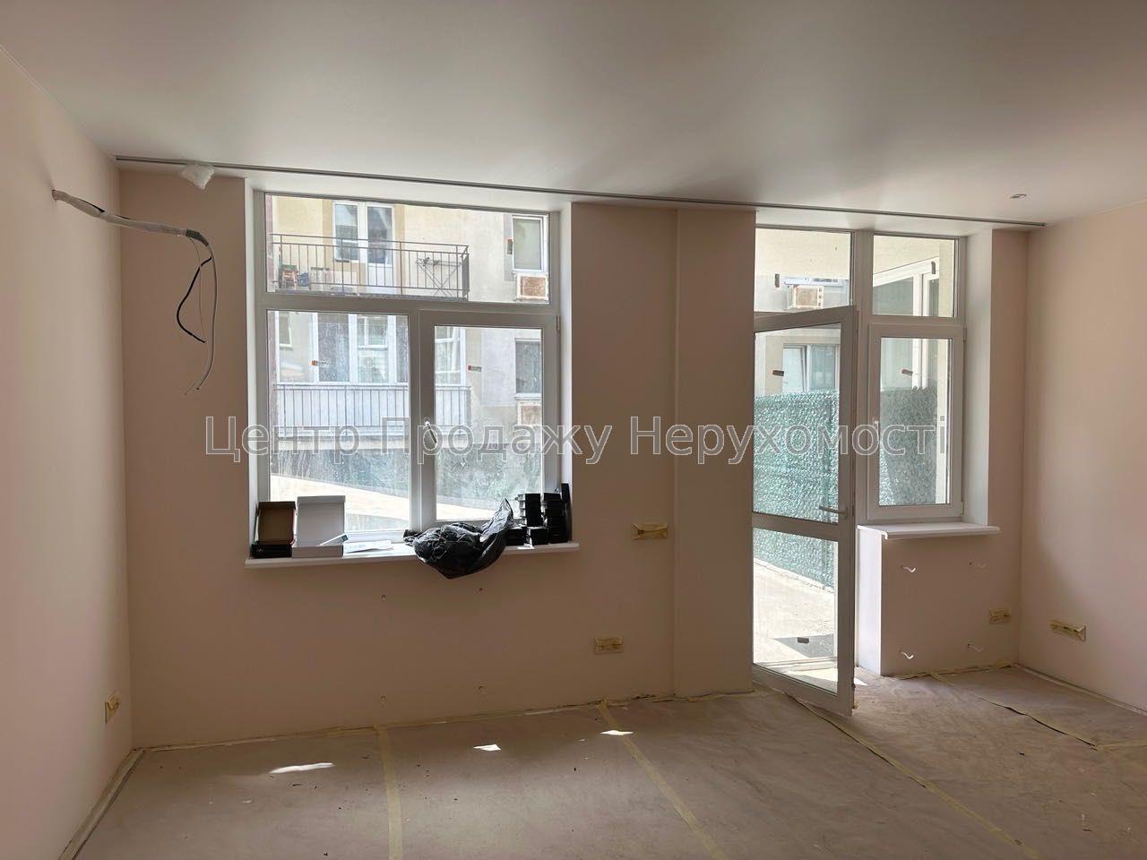 Фото Продаж 1-кімнатної квартири у Києві4