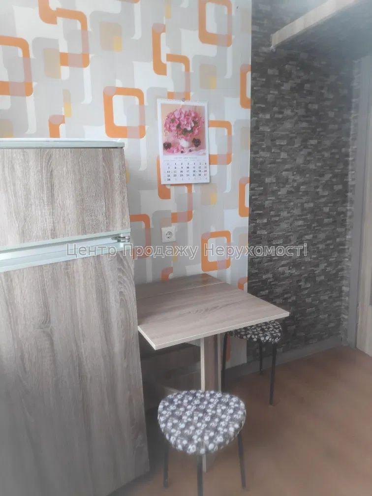 Фото Продаж трьохкімнатної квартири в Харкові6