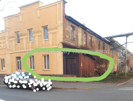 Продам об’єкт сервісу