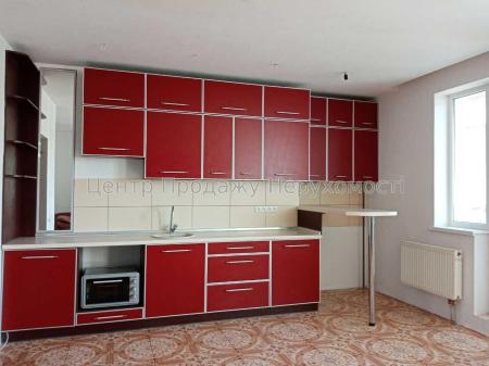 Продам 1-кімнатну квартиру