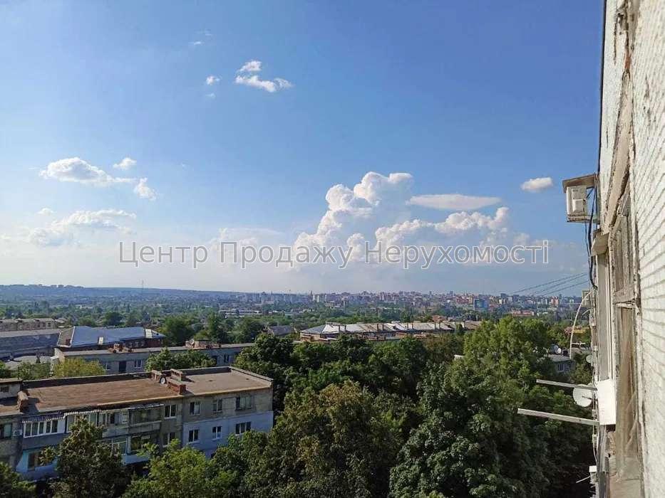 Фото Продаж 2к квартири пр. Гагаріна район Одеська13