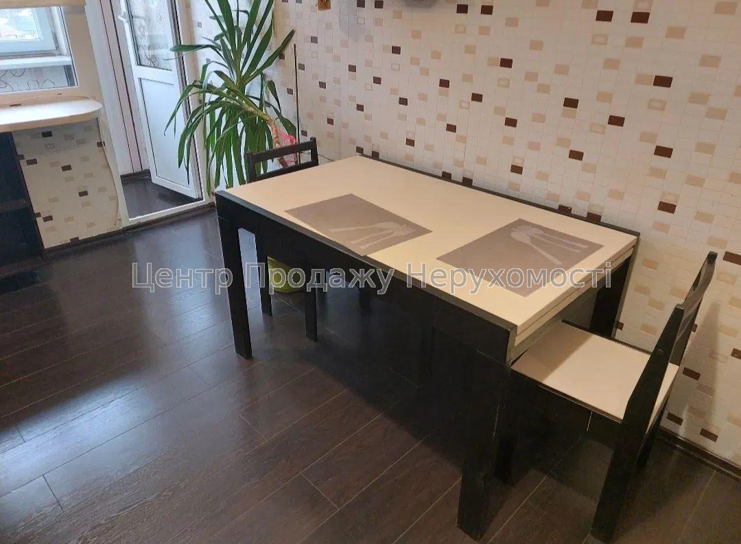 Фото Продаж 2-кімнатної квартири в ЖК 