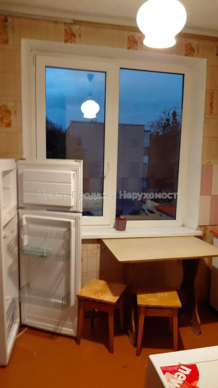 Фото Продам 1-кімнатну квартиру біля станції метро “Салтівська”12