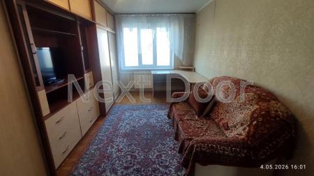 Продам 3-кімнатну квартиру