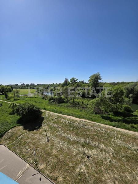 Продам 2-кімнатну квартиру, ЖК «Парус Riverside»