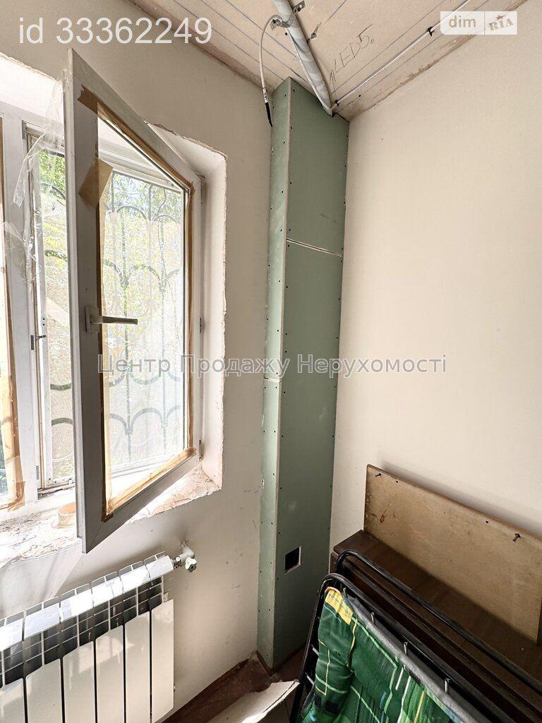 Фото Продаж 1к квартири в Харкові. Салтівка14