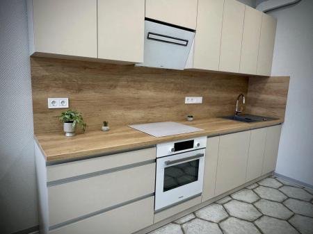 Продам 2-комнатную квартиру в новостройке, ЖК Галактика