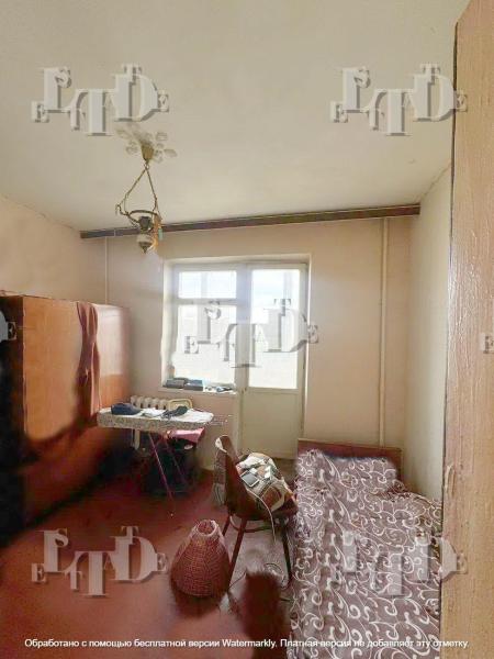 Продам 3-кімнатну квартиру