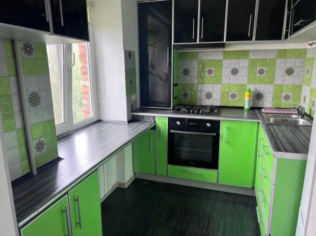 Продам 3-комнатную квартиру