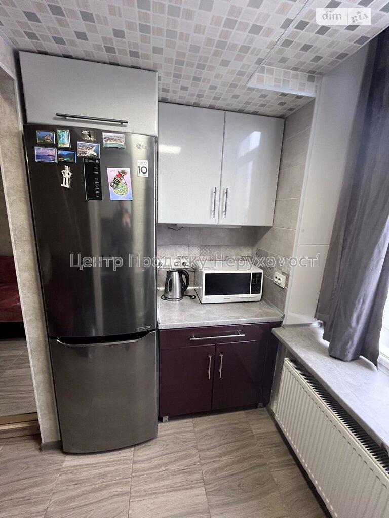 Фото Продаж квартири в Харкові. Салтівка.13