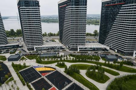 Продам 2-комнатную квартиру, ЖК&nbsp;Great