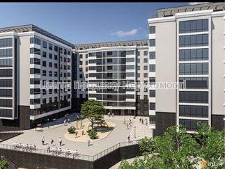 Фото Продам квартиру в новострое, ул. Маршала Бажанова.1