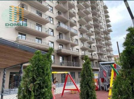 Продам квартиру-студію, ЖК&nbsp;«Акрополь»