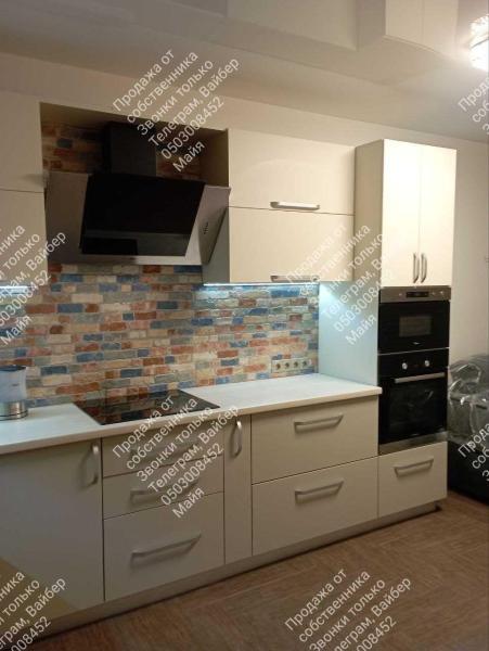 Продаж квартири