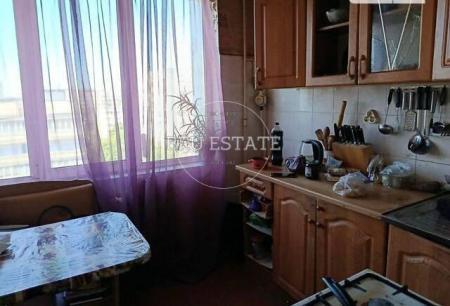 Продам 3-кімнатну квартиру