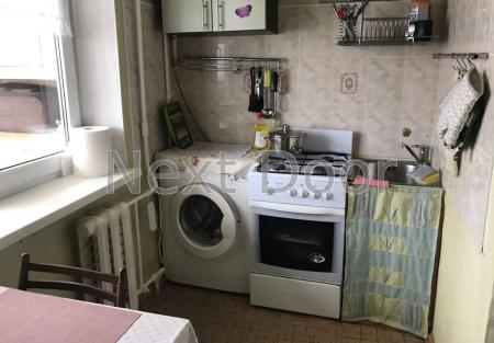 Продам 1-кімнатну квартиру