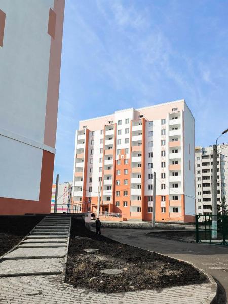 Продаж квартири