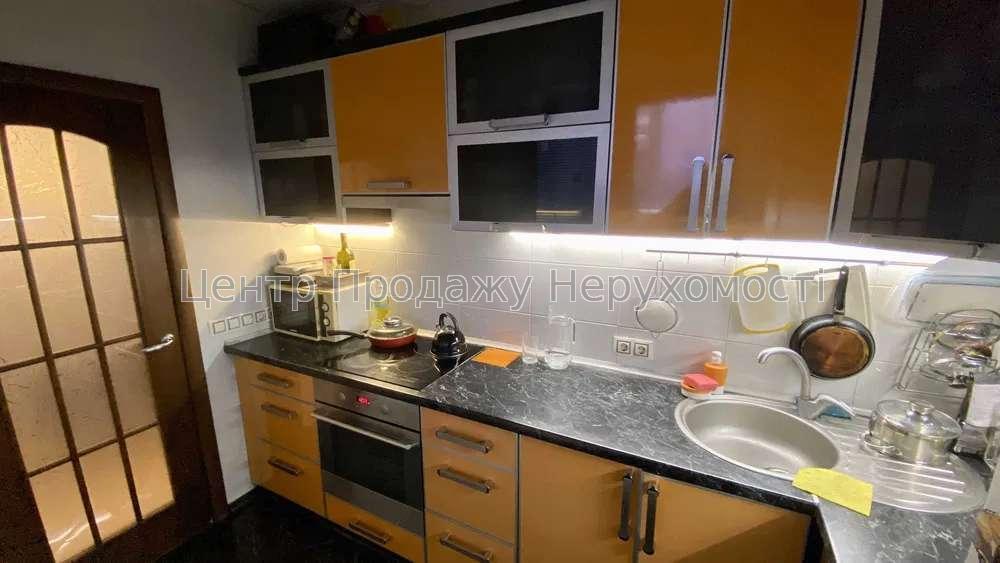 Фото Продаж 3к квартири з ремонтом, Олексіївка1