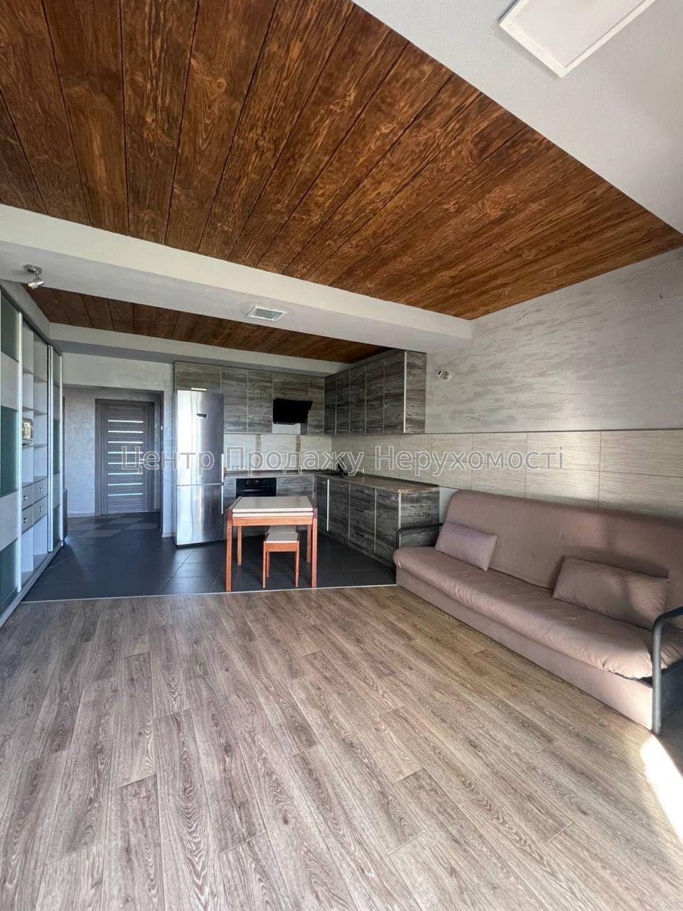 Фото Стильна 3кімн квартира МЖК Інтернаціоналіст3